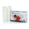 thumbnail image 2 of 8"x20' Full Mesh Vacuum Seal Rolls (2 Pack), 2 of 3