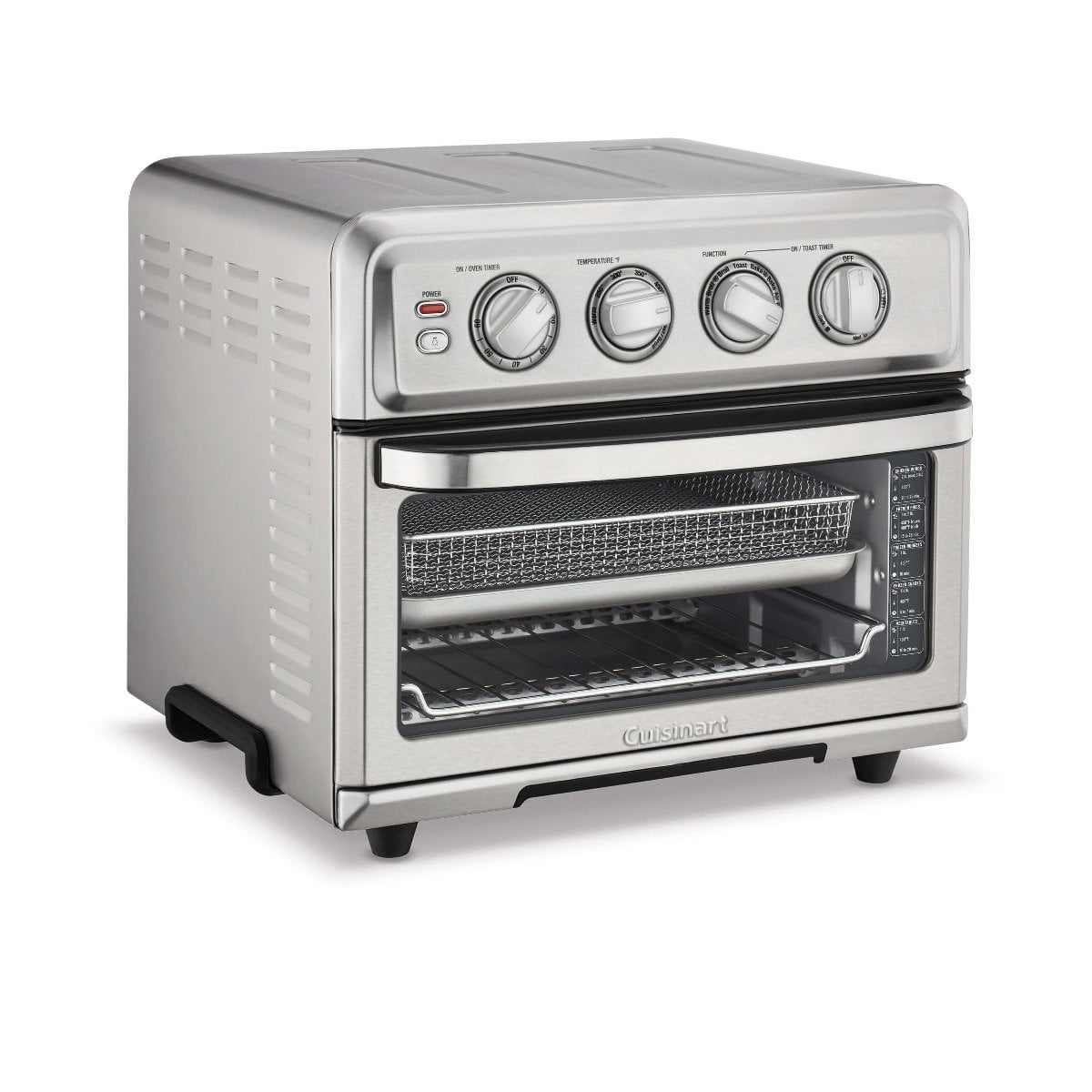 Cuisinart® Air Fryer Toaster Oven