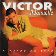 Victor Manuelle - Pesar De Todo [CD]