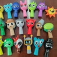 thumbnail image 5 of 6pcs 4.5cm Funny Sprunki Figuras Model PVC Sprunki Game Action & Toy Figures, 5 of 5