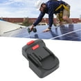 thumbnail image 3 of Convertisseur de Batterie, Adaptateur de Batterie pour Outils Électriques, 3 of 8