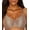 Brown, variant on Chantelle C Magnifique Minimizer Bra