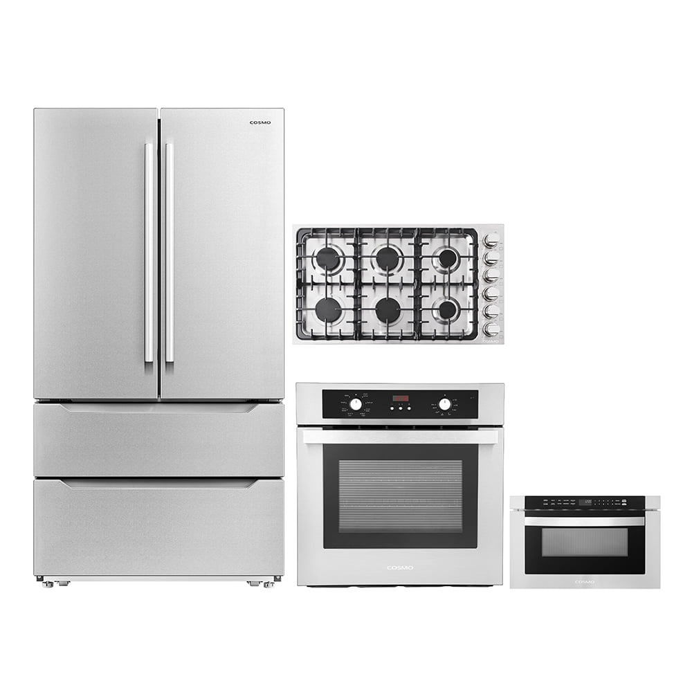 36 built in oven