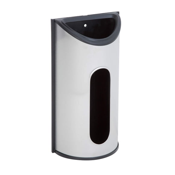 Bag Saver Honey-Can-Do KCH-02989 de acero inoxidable, tamaño mediano