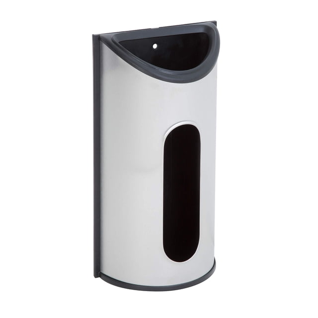 Bag Saver Honey-Can-Do KCH-02989 de acero inoxidable, tamaño mediano