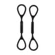 thumbnail image 5 of 2 uds trompeta tobogán tapón silicona anillos elásticos reemplazo accesorios para instrumentos de viento, 5 of 12