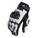 thumbnail image 1 of Guantes De Moto De Piel Fury-gan Con Protección, 1 of 7