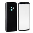 thumbnail image 4 of AMONSEE S9 G960 Rear Front Glass Replacement Set With Accessories Pack, 4 of 7
