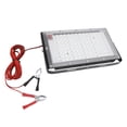thumbnail image 1 of Luz De Inundación Al Aire Libre, Fácil De Instalar DC12V High Brightness IP66 IP66 Impermeabilizante Tablero De Luz De Energía Ahorro De Energía 100W Con Clip De Cocodrilo De, 1 of 7