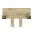 thumbnail image 1 of Cabecera Klik pinot matrimonial beige, 1 of 4