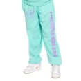 thumbnail image 2 of Valentine's Day Girls Graphic Jogger Sweatpants from Way To Celebrate, Sizes 4-16, 2 of 8