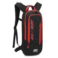 thumbnail image 2 of Sac à Dos de Cyclisme Respirant Léger pour Sports Extérieurs Camping Randonnée Course Voyage Alpinisme Hydratation, 2 of 7