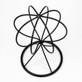 thumbnail image 2 of tredstone Balloon Style Hat Helmet Holder Tabletop Decorative Wig Display Stand 22cm, 2 of 8