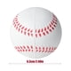 thumbnail image 3 of Foam Practice Balls De Golf, Bola De Estrés De Rebote Suave, Juguetes De Bolas De Gato Para Bolas De Deportes De Juguete De Interior, Para Adolescentes Para Niños Más De 6, 3 of 7