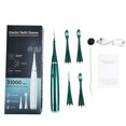 thumbnail image 1 of Eliminador de cálculo dental ultrasónico eléctrico, limpiador de dientes, limpieza dental, escalador para blanquear los dientes, eliminador de sarro dental, irrigador oral, 1 of 5