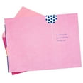 thumbnail image 4 of Carte de fête Hallmark pour elle, 4 of 6