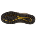 thumbnail image 4 of Bota de trabajo DEWALT de piel de plasma con punta de acero, seguridad para hombre, 9.5 de ancho, 4 of 5