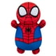 thumbnail image 1 of Peluche Squishmallows Marvel Spidey HugMees oficial de 25 cm, 1 of 5
