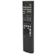 thumbnail image 2 of Control remoto para receptor AV, control remoto RAV462 ZA11340 Control remoto RA Z Control remoto de grado profesional, 2 of 12