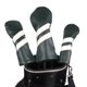 thumbnail image 5 of Headcovers deportivos Club Headcover PU Driver Headcover Madera ANGGREK Otros, 5 of 8