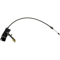 Dorman 912-613 Hood Release Cable for Specific Chevrolet Models Fits select: 2016-2018 CHEVROLET MALIBU