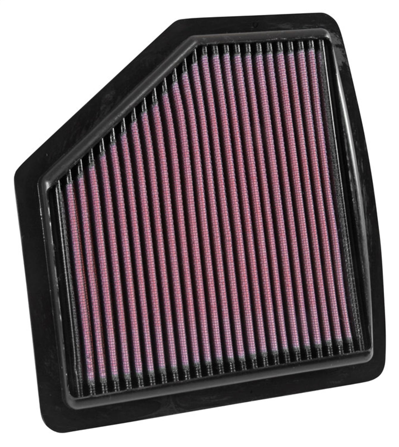 K&N 335037 Replacement Air Filter