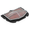 thumbnail image 7 of Air Filter Cleaner Element For Suzuki Hayabusa GSX1300R/RA/RAZ 08-20 13780-15H00, 7 of 7
