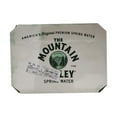 thumbnail image 4 of Mountain Valley Water Spring Water 12Pk, 16.9 FZ, 4 of 5