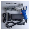thumbnail image 1 of Electric Hand Rug Tufting Machines Rug Making Tools Electric Carpet Weaving Tufting Gun ( Can Do Both Cut Pile And Loop Pile ), 1 of 7