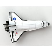 Daron PS5823 Postage Stamp 1/300 Space Shuttle Endeavor