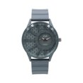 thumbnail image 1 of Reloj Zeit/Hombre/Caucho/Gris/ Caja Gris/ Cara Gris Patrón Zeit en Blanco Zeit Caucho, 1 of 2
