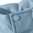 thumbnail image 3 of Mens Jacket Winter Cotton Winter Couple New Style Mens Candy Color Stand-Up Collar Warm Jacket Cotton Candy Candy Mens Winter Jacket Men's Winter Jacket, 3 of 5