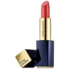 Estee Lauder Pure Color Envy Hi-Lustre Light Sculpting Lipstick,[309] Cali Coral 0.12 oz (Pack of 4)
