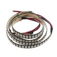 thumbnail image 3 of 1m Ws2812b 5050 Rgb Led Strip Light, 144 Leds, Non-waterproof, Individually Addressable, 5v, 3 of 4
