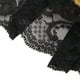 thumbnail image 5 of Vestido de princesa floral para perro, lindo y delicado patrón, falda floral de princesa suave para mascotas pequeñas XS, 5 of 8