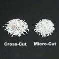 thumbnail image 6 of GoECOlife Limited Edition 8 Sheet Micro Cut Paper Shredder Black GMW82Bi Repackaged, 6 of 6