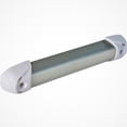 thumbnail image 2 of Lumitec MiniRail2 Light 6" - Blue Output, 2 of 5