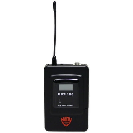 Nady UWS-100 GT Headset Wireless System