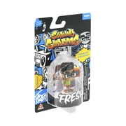 Subway Surfers Mini Figures