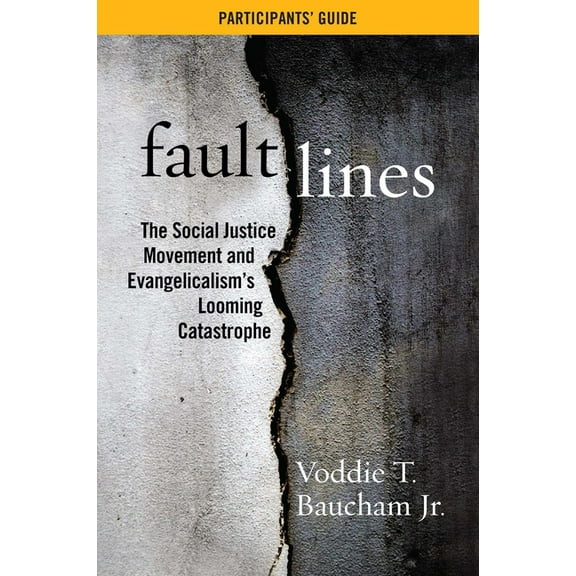 Fault Lines Participants' Guide, (Paperback)