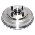 thumbnail image 1 of DuraGo BD80090 Rear Hub Brake Drum, 1 of 4