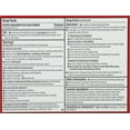 thumbnail image 4 of Leader Omeprazole Delayed Release Orally Disintegrating Tablets - 14 count, 4 of 4