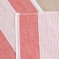 thumbnail image 5 of Sm:)e Red Farmhouse Rustic Table Runner，Seasonal Fabric Kitchen Dining Holiday Wedding Table Decor for Home Party Indoor 13x72 Inch, 5 of 9
