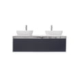 thumbnail image 1 of Gabinete Para Baño Con Doble Lavabo Minimalista DOROTA, 1 of 5