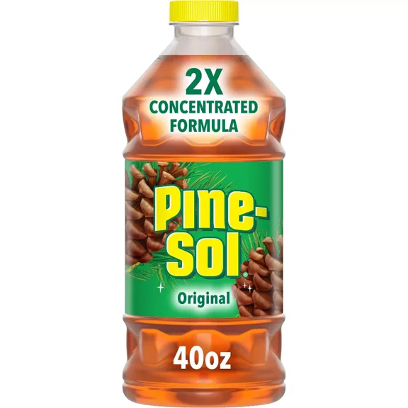 Original Pine All Purpose Cleaner - 40 fl oz