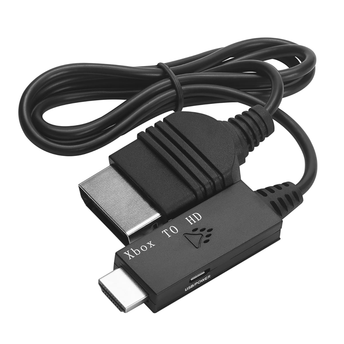 Tradinno HDMI Cable for Xbox to HDMI Compatible Adapter Box to HDMI