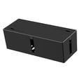 thumbnail image 2 of Fiocias Computers TVs Cable Management Box Cord Organizer L L, 2 of 9