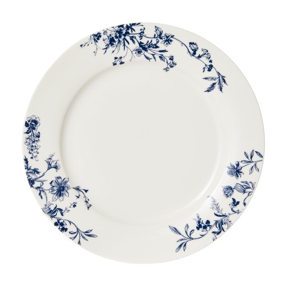 Fraiche Salad Plates 4-Pack