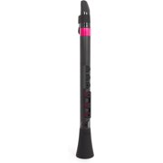 Nuvo Recorder, Black/Pink (N430DBPK)
