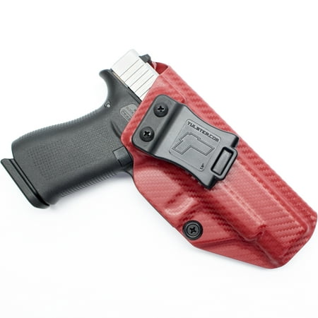 Glock 48 - Profile Holster - Right Hand